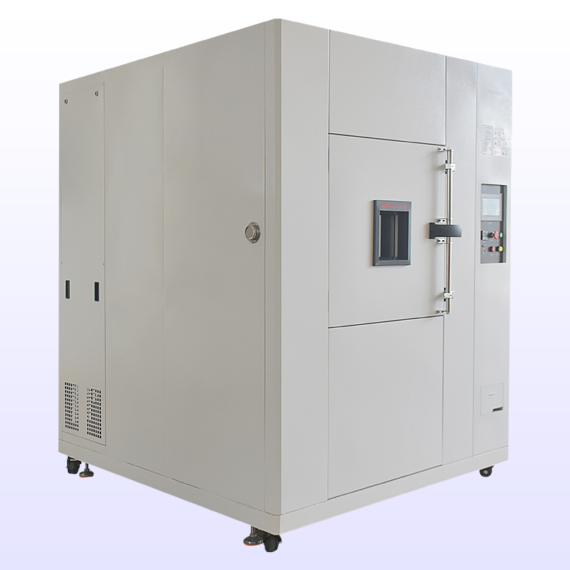 四廂式冷熱衝擊麻豆91在线免费观看