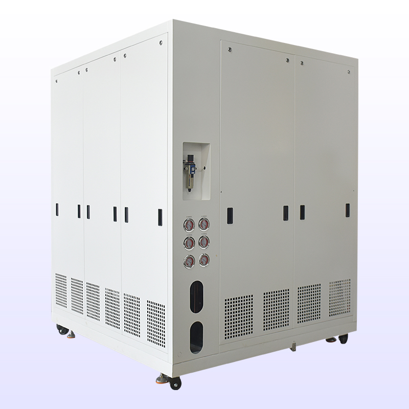 四廂式冷熱衝擊麻豆91在线免费观看