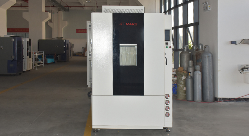 快速溫變麻豆91在线免费观看冷凝器的科學清理方法