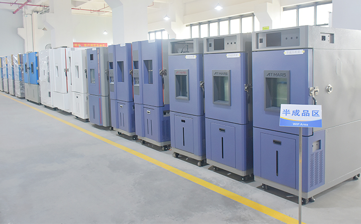 恒溫恒濕麻豆91在线免费观看操作規程