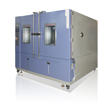 雙開門恒溫恒濕箱