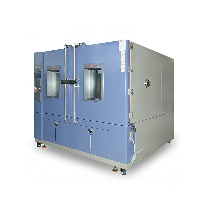 雙開門恒溫恒濕箱