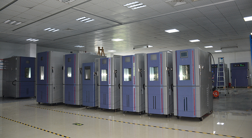 高低溫麻豆91在线免费观看怎麽打破工業核心部件受製局麵