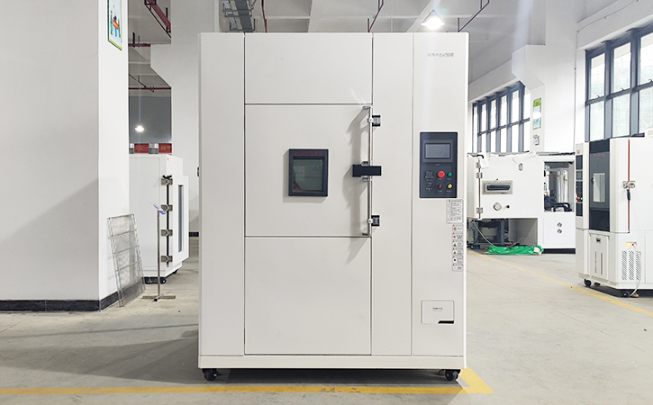 大型冷熱衝擊麻豆91在线免费观看的正確使用步驟