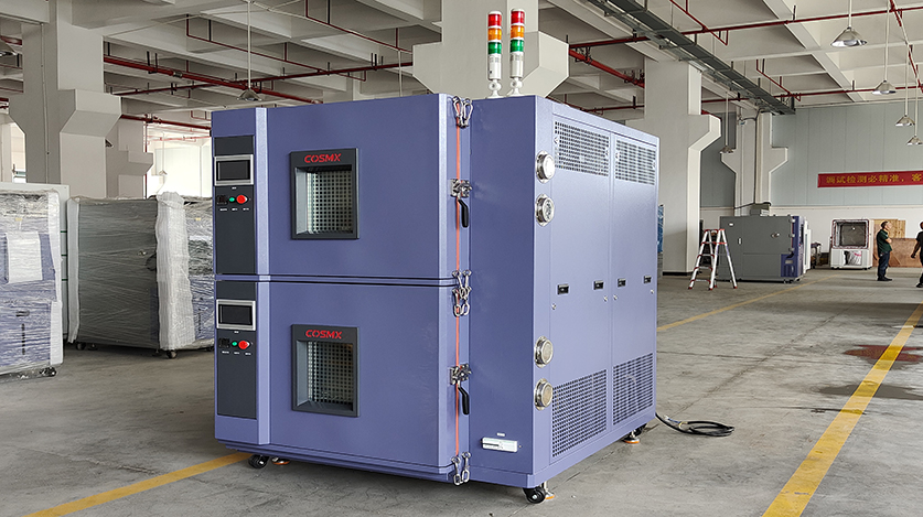 易燃易爆試樣怎樣安全使用防爆高低溫麻豆91在线免费观看