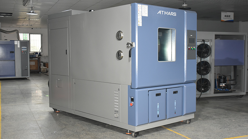 簡單快速自檢高低溫麻豆91在线免费观看故障的六大法則