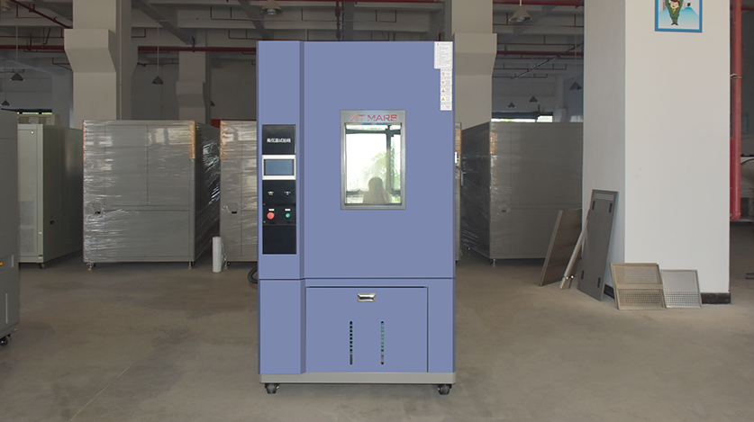 高低溫麻豆91在线免费观看如何助力液壓設備檢測液壓油故障