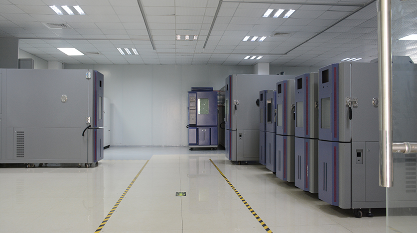 溫度衝擊麻豆91在线免费观看選購四大術語解析