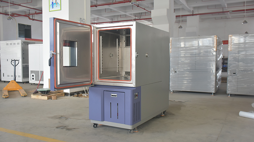 淺談零度以下恒溫恒濕麻豆91在线免费观看的濕度測量法