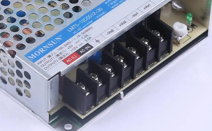 電源模塊為什麽需要做高低溫試驗？