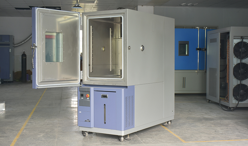 UPS電源如何用高低溫濕熱麻豆91在线免费观看做濕熱試驗？