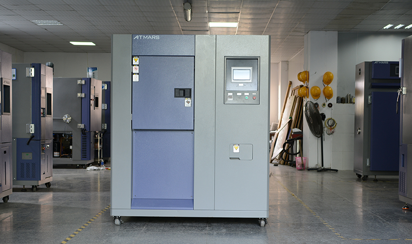 水冷式溫度衝擊麻豆91在线免费观看冷卻水塔故障表現及改善措施