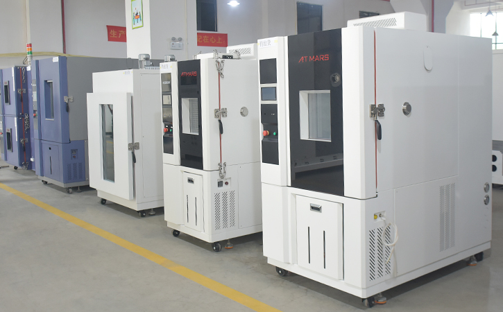 防爆高低溫麻豆91在线免费观看測試動力電池可靠性高嗎?