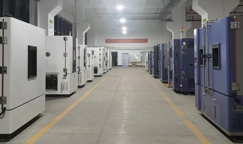 快速溫變麻豆91在线免费观看溫控原理和注意事項