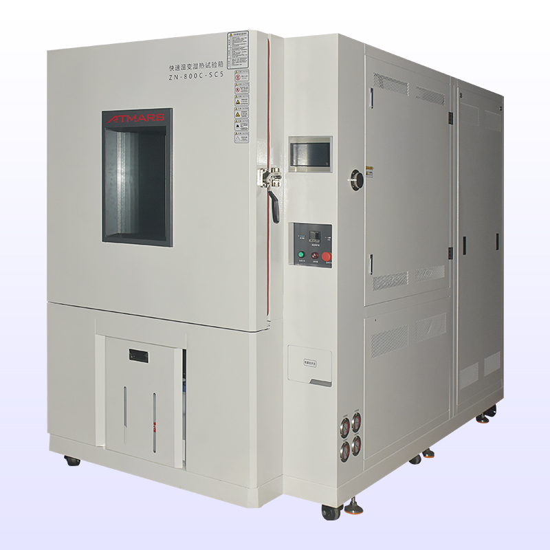 快速溫變濕熱麻豆91在线免费观看