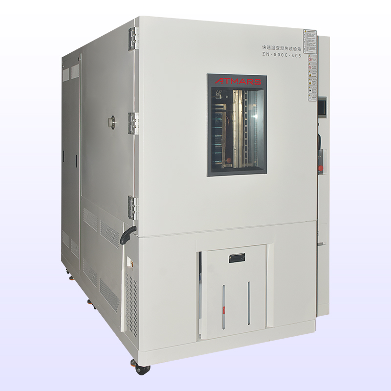 快速溫變濕熱麻豆91在线免费观看