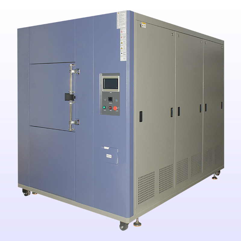 三槽式冷熱衝擊麻豆91在线免费观看