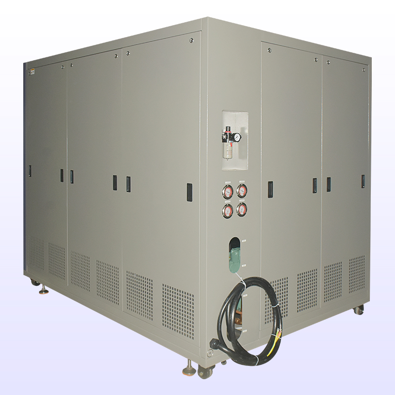 三槽式冷熱衝擊麻豆91在线免费观看