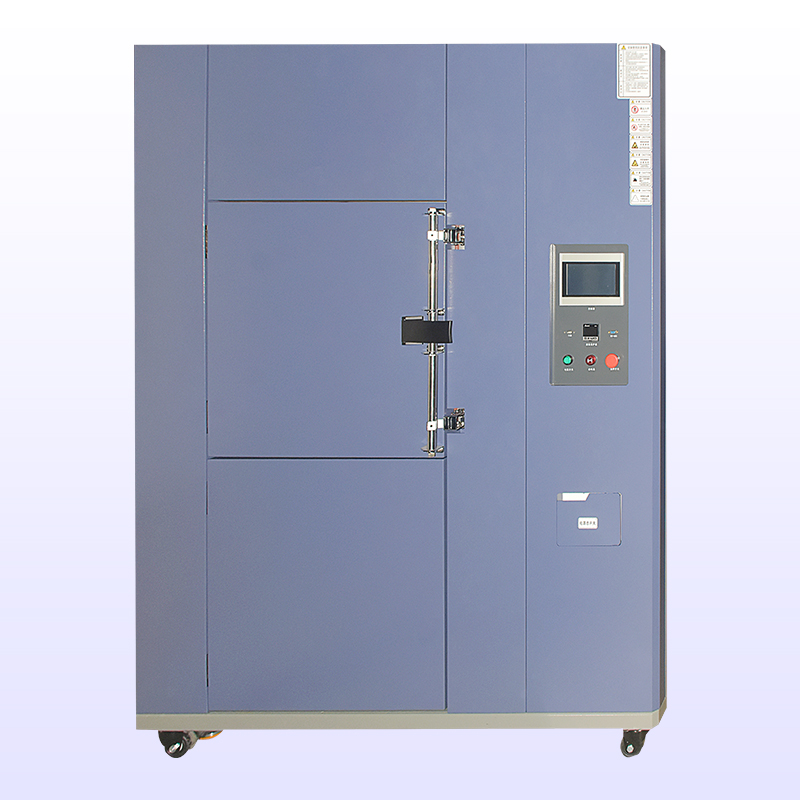 三槽式冷熱衝擊麻豆91在线免费观看