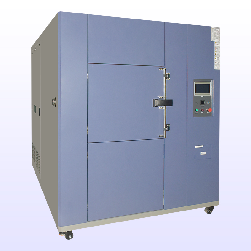 三槽式冷熱衝擊麻豆91在线免费观看