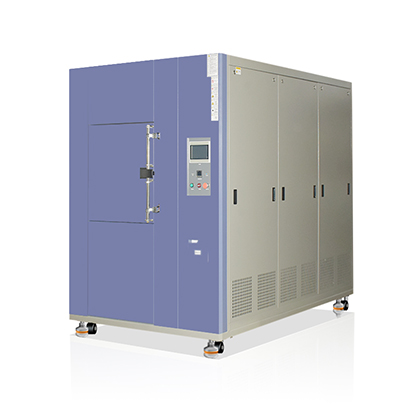 三槽式冷熱衝擊麻豆91在线免费观看