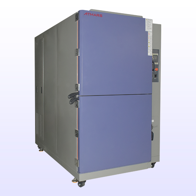 兩槽式冷熱衝擊麻豆91在线免费观看