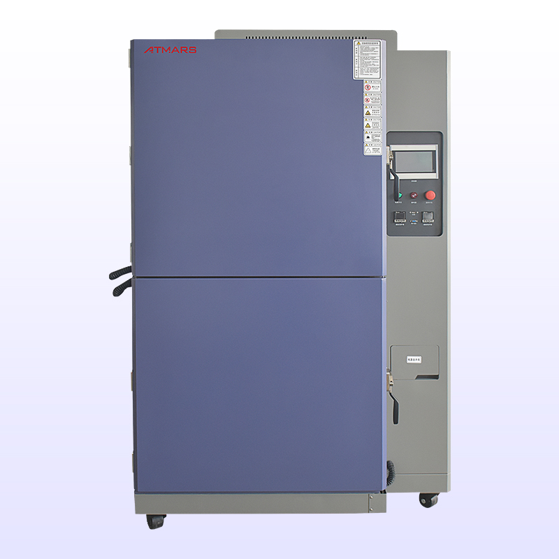 兩槽式冷熱衝擊麻豆91在线免费观看