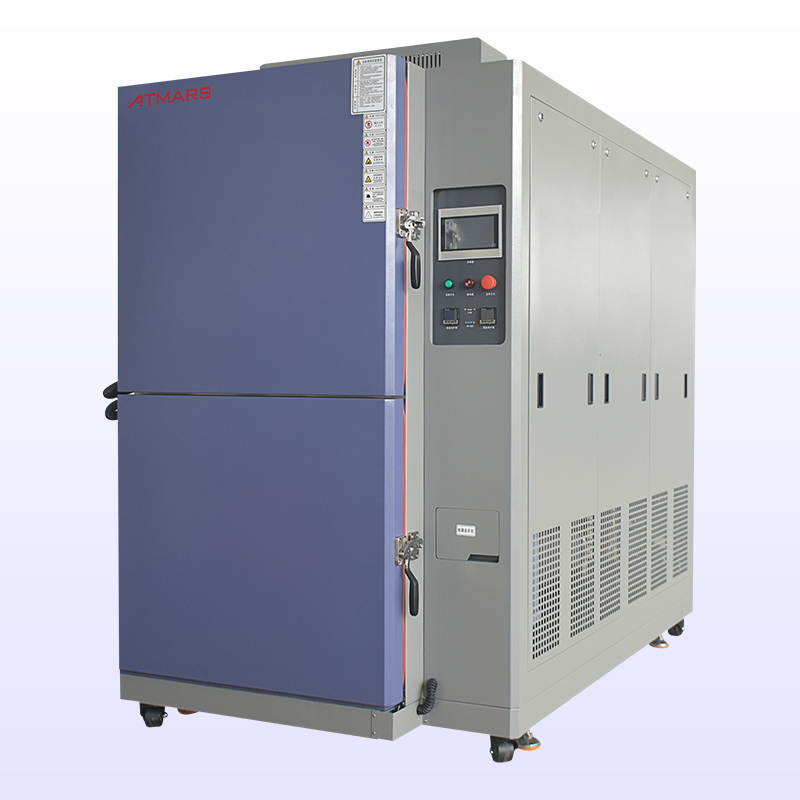 兩槽式冷熱衝擊麻豆91在线免费观看