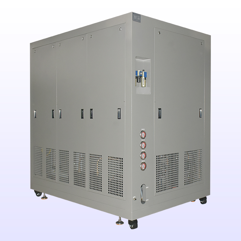 兩槽式冷熱衝擊麻豆91在线免费观看