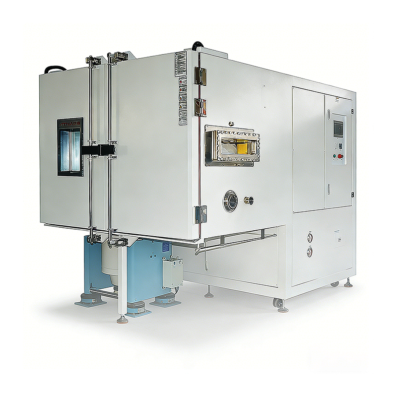 複合振動溫濕度麻豆91在线免费观看