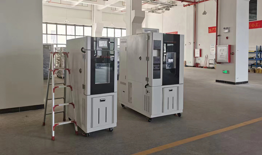 快速溫變麻豆91在线免费观看助力燃料電池安全檢測