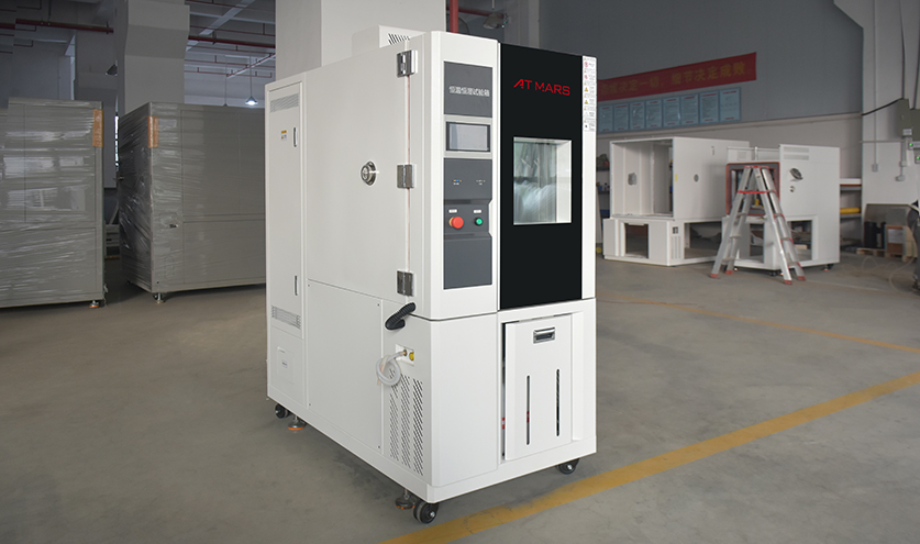 解析高低溫麻豆91在线免费观看技術參數中溫度偏差和波動度區別