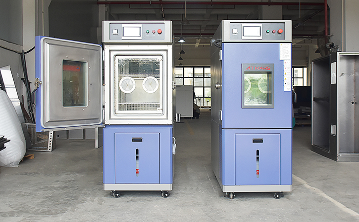 高低溫麻豆91在线免费观看添加製冷劑的操作方法 