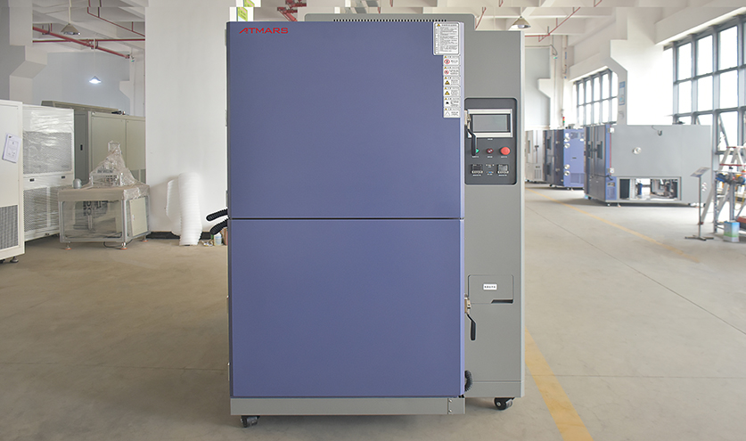 冷熱衝擊麻豆91在线免费观看如何避免酸性物質腐蝕