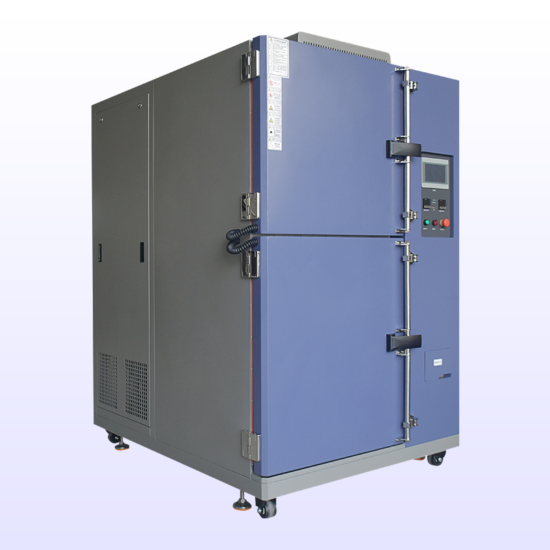 兩箱式冷熱衝擊麻豆91在线免费观看