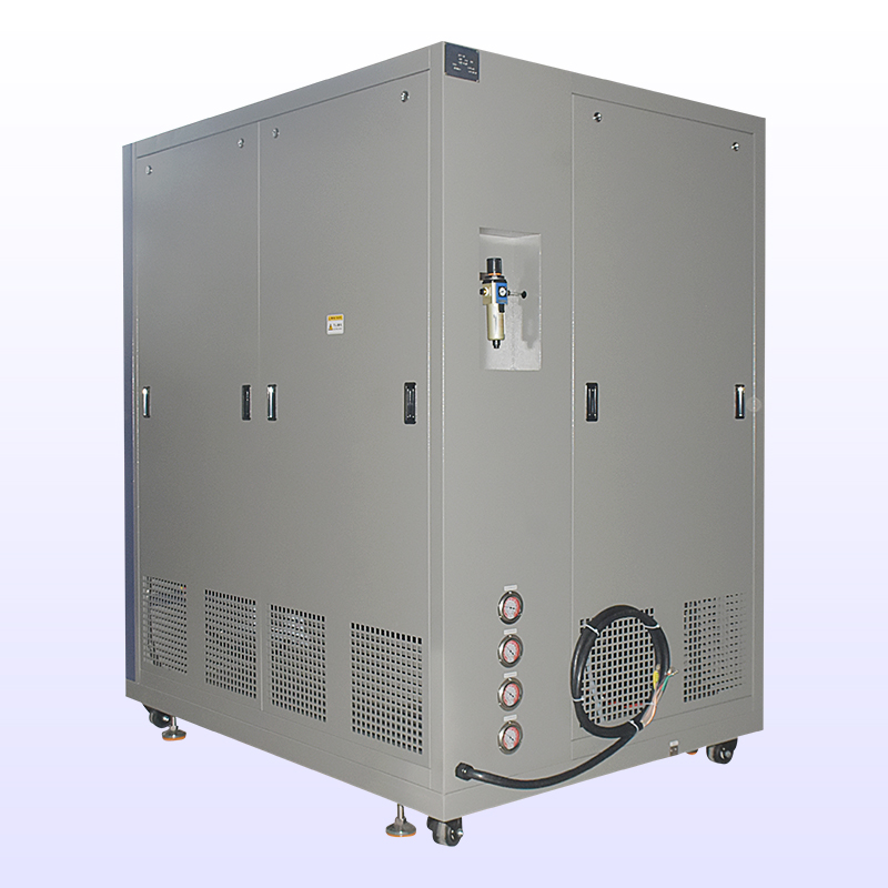 兩箱式冷熱衝擊麻豆91在线免费观看