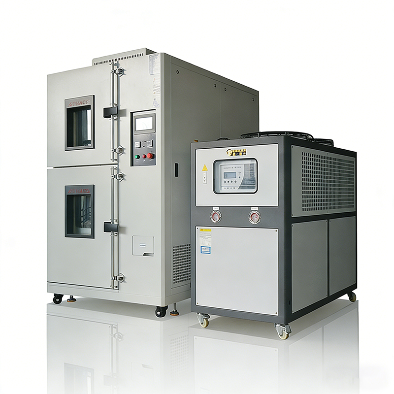 兩槽移動式冷熱衝擊麻豆91在线免费观看