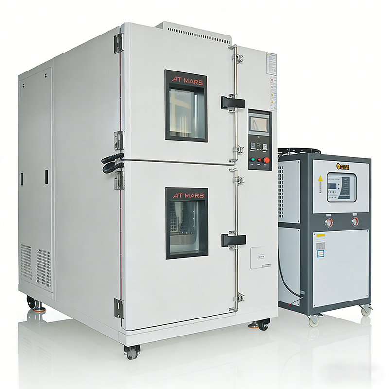 兩槽移動式冷熱衝擊麻豆91在线免费观看