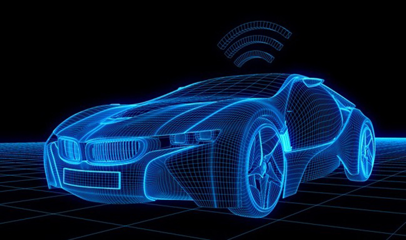 智能車時代為何離不開防爆高低溫麻豆91在线免费观看