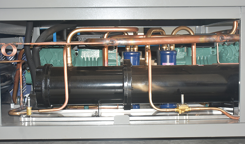 一台耐用的能源高低溫濕熱麻豆91在线免费观看有哪些配件？