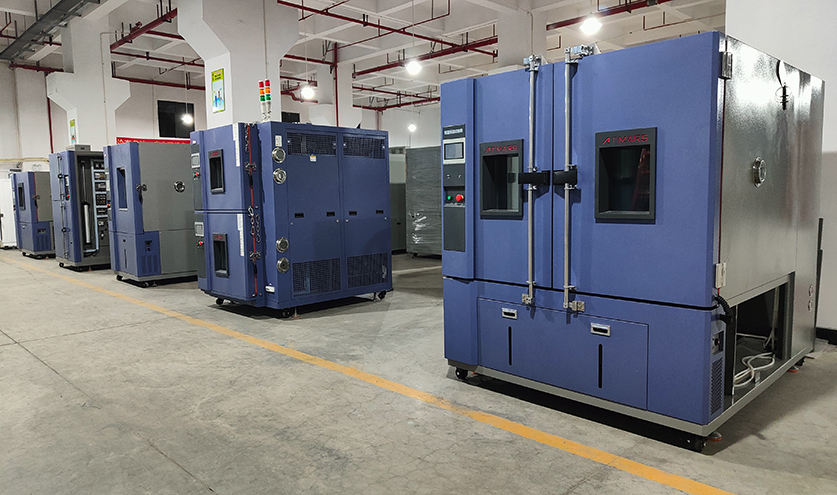 為什麽高低溫循環麻豆91在线免费观看價格差別這麽大？