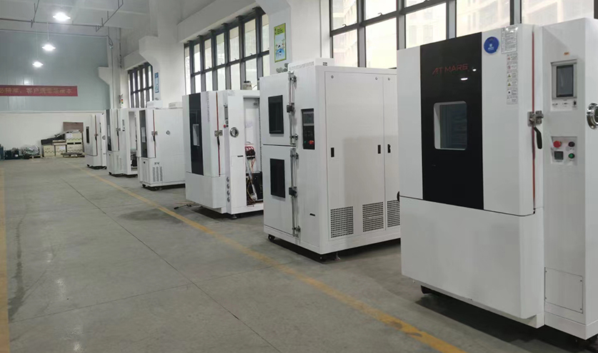 麻豆精品在线環境：單點式冷熱衝擊麻豆91在线免费观看漏電排查解決辦法