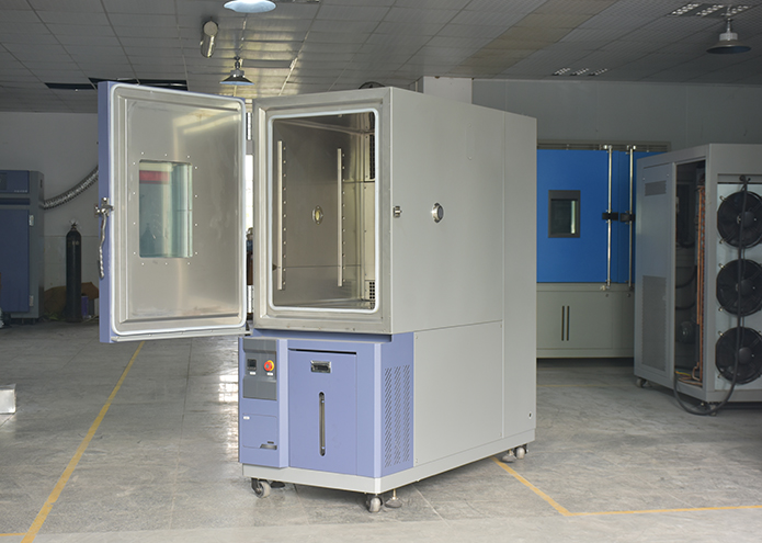 恒溫恒濕麻豆91在线免费观看恒定濕熱試驗和交變濕熱試驗的區別