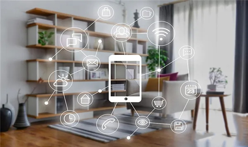 高低溫恒定濕熱麻豆91在线免费观看在智能家居可靠性上的用途