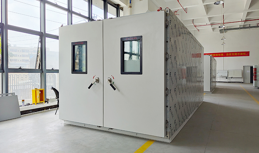 影響麻豆免费在线播放高溫老化房耗電功率的關鍵因素！