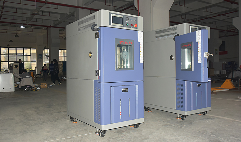 關於恒溫恒濕麻豆91在线免费观看製冷係統維修那些事