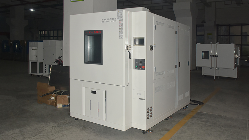 模擬環境高原麻豆91在线免费观看試驗質量的檢驗方法及特點