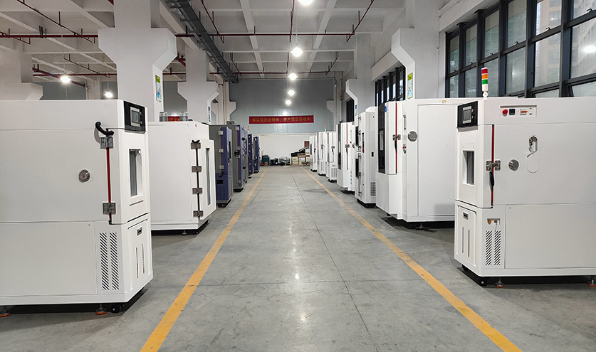 如何正確操作LED高低溫濕熱麻豆91在线免费观看的完整指南