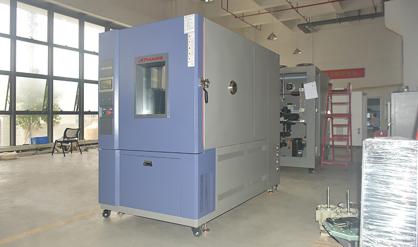 使用防爆高低溫麻豆91在线免费观看對環境有哪些要求？