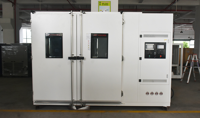 影響鋁塑膜恒溫恒濕麻豆91在线免费观看壽命的原因有哪些？